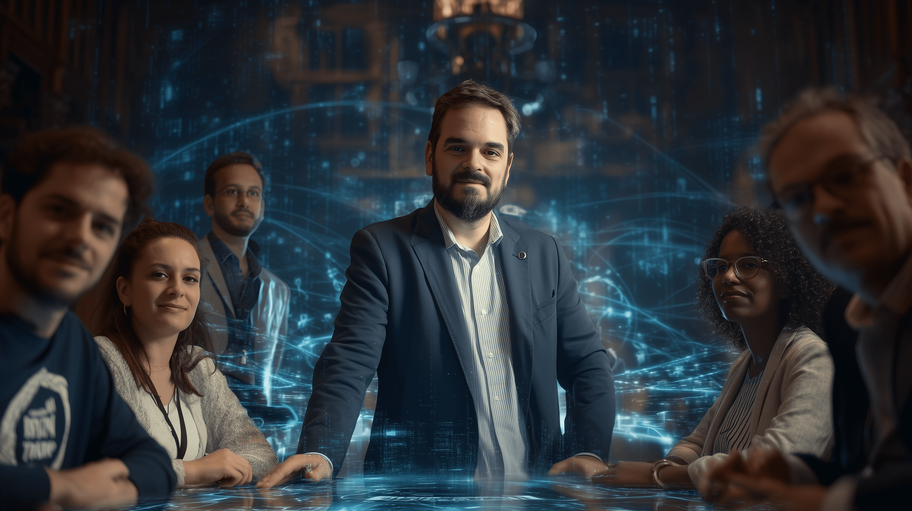 AdTech / AI Marketing