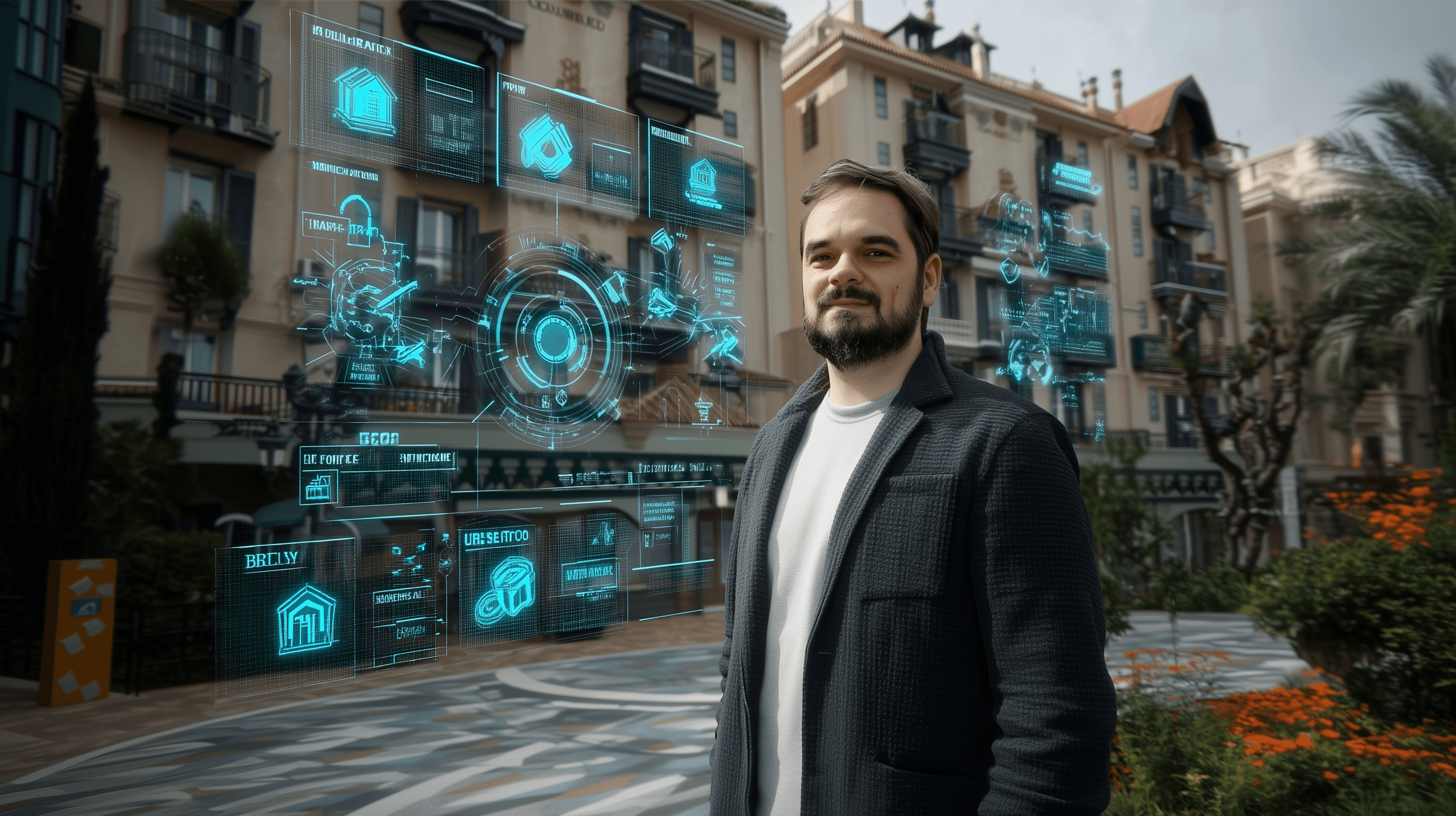 Real Estate and Property Management